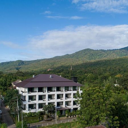 Sang Serene House Chiang Mai Exterior foto