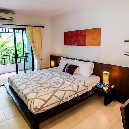 Sang Serene House Chiang Mai Exterior foto