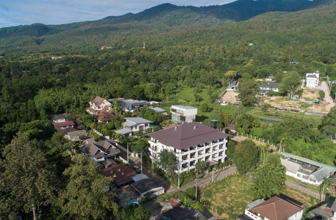 Sang Serene House Chiang Mai Exterior foto