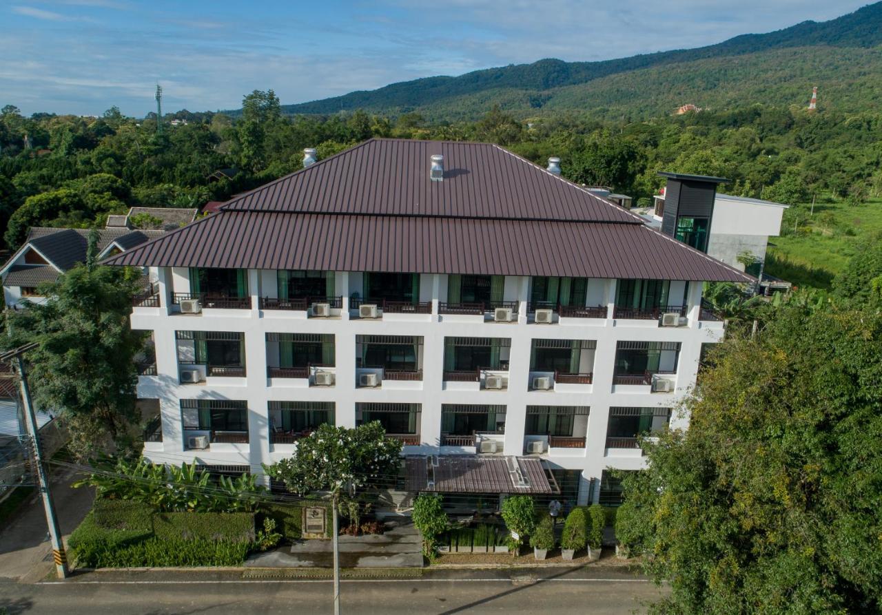 Sang Serene House Chiang Mai Exterior foto