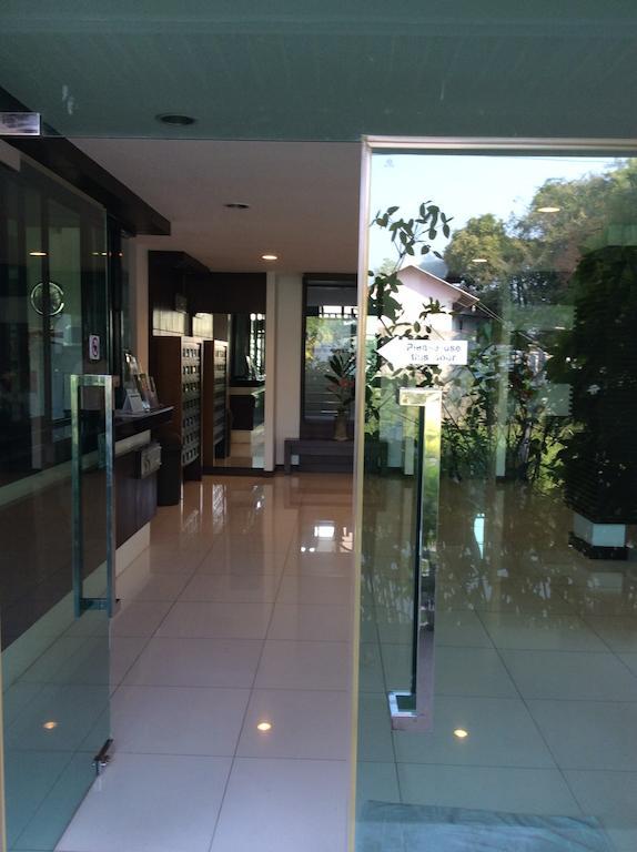 Sang Serene House Chiang Mai Exterior foto